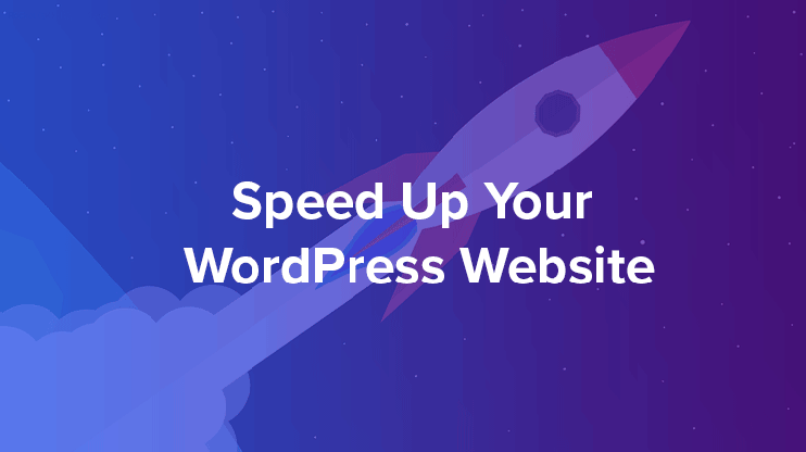 5 Easy Tips to Speed up WordPress&nbsp;Website